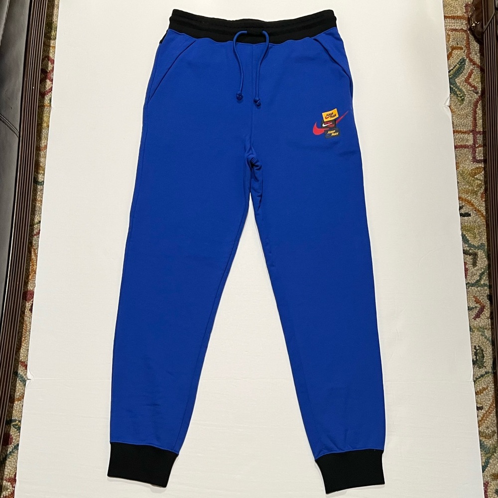 Jordan, Jumpman Fleece Pants, DH7724-480, Various Sizes